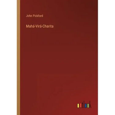 Mahá-Virá-Charita