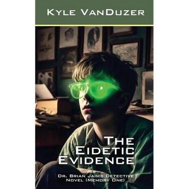 The Eidetic Evidence: Collector's Edition