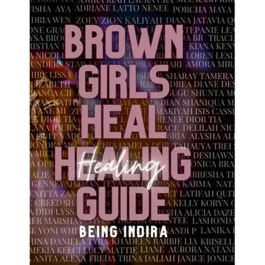 Bgh Healing Guide Paperback