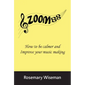 Zoom88: How to be calmer and improve your music making