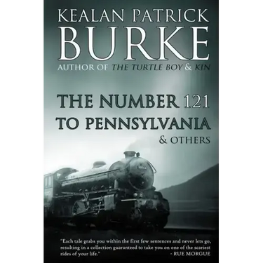 The Number 121 to Pennsylvania & Others