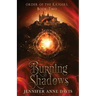 Burning Shadows: Order of the Krigers, Book 2