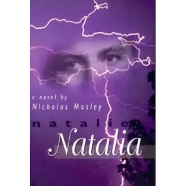Natalie Natalia