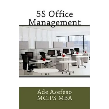 5S Office Management