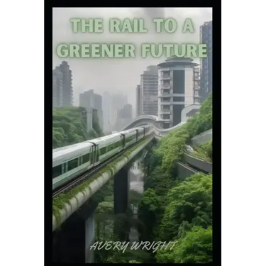 The Rail to a Greener Future