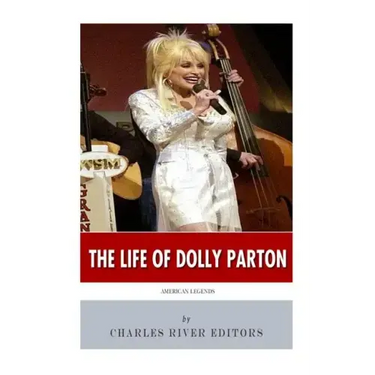 American Legends: The Life of Dolly Parton