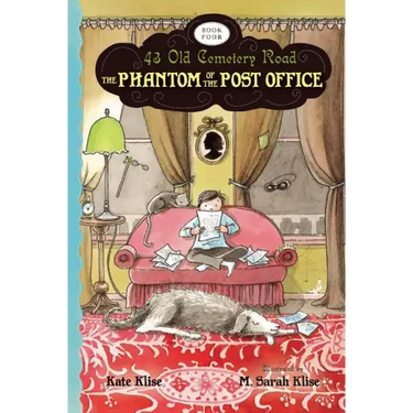 The Phantom of the Post Office
