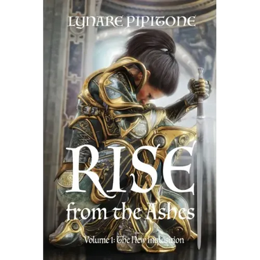 Rise from the Ashes