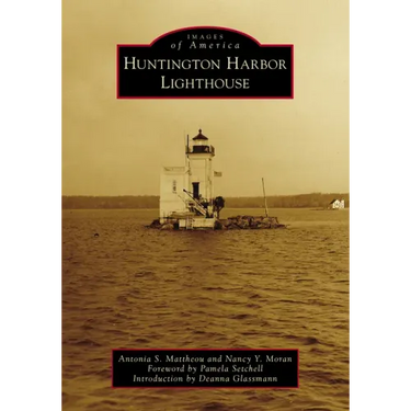 Huntington Harbor Lighthouse