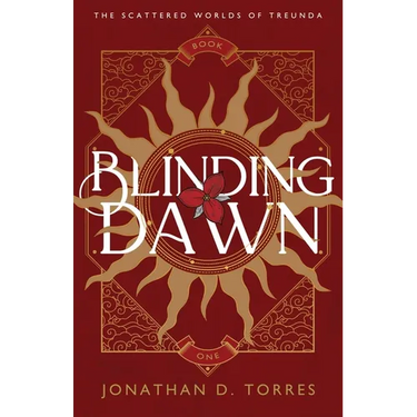 Blinding Dawn