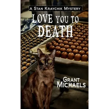 Love You To Death