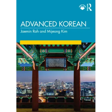 Advanced Korean