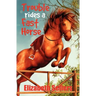 Trouble Rides a Fast Horse