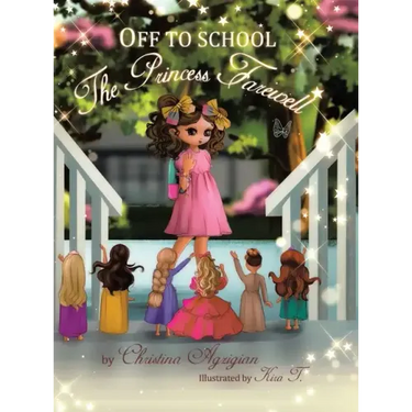 Off to School: The Princess Farewell