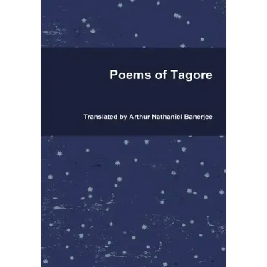 Poems of Tagore