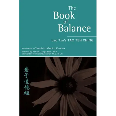 The Book of Balance