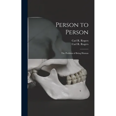 Person to Person: the Problem of Being Human