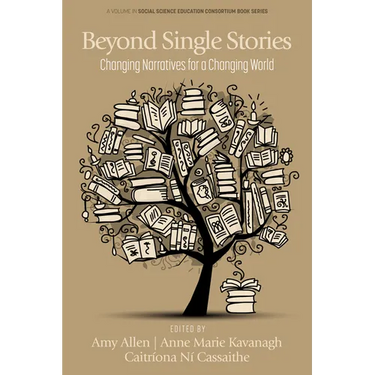 Beyond Single Stories: Changing Narratives for a Changing World