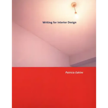 Writing for Interior Design