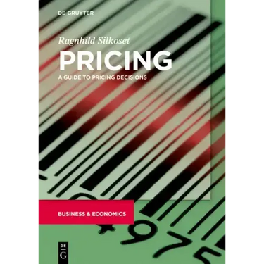 Pricing: A Guide to Pricing Decisions