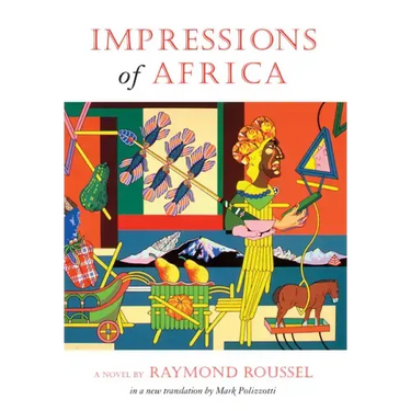 Impressions of Africa
