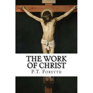 The Work of Christ