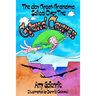 The Day Great-Grandma Sailed Over the Grand Canyon