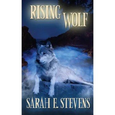 Rising Wolf