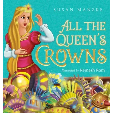 All the Queen's Crowns