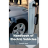 Handbook of Electric Vehicles