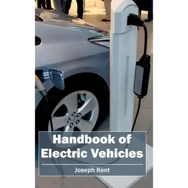 Handbook of Electric Vehicles