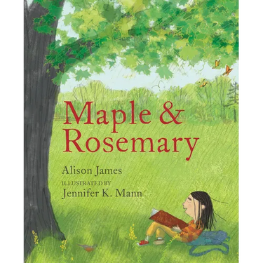 Maple and Rosemary