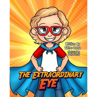 The Extraordinary Eye