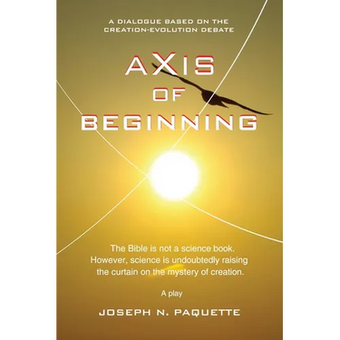 Axis of Beginning