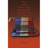 The Best American Newspaper Narratives, Volume 9