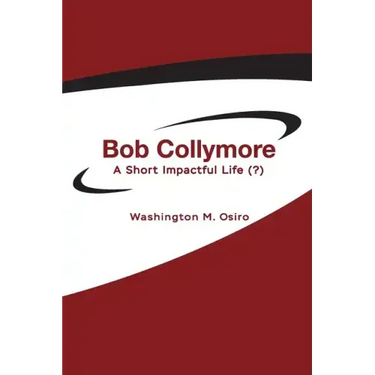 Bob Collymore: A Short Impactful Life (?)
