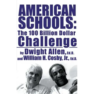 American Schools: The $100 Billion Challenge