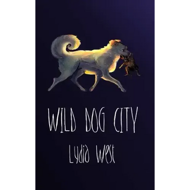Wild Dog City