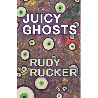 Juicy Ghosts