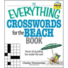 The Everything Crosswords for the Beach Book: Hours of Puzzling Fun Under the Sun!