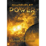 Quadruplet Power: Training Camp