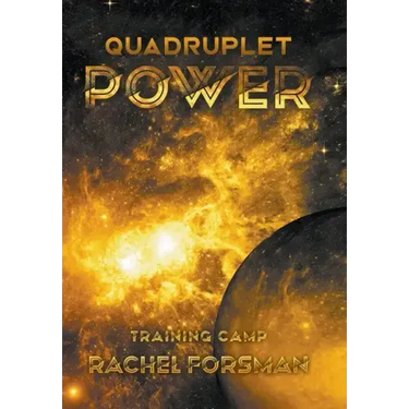 Quadruplet Power: Training Camp