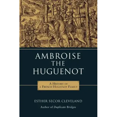 Ambroise the Huguenot