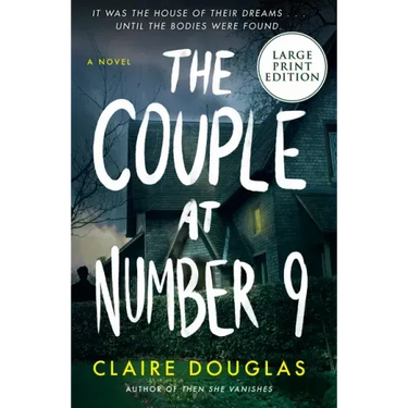 The Couple at Number 9