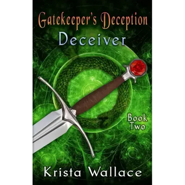 Gatekeeper's Deception I - Deceiver