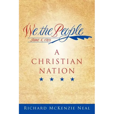 We the People: A Christian Nation