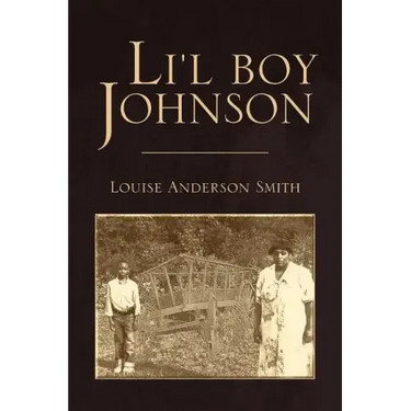 Li'l Boy Johnson