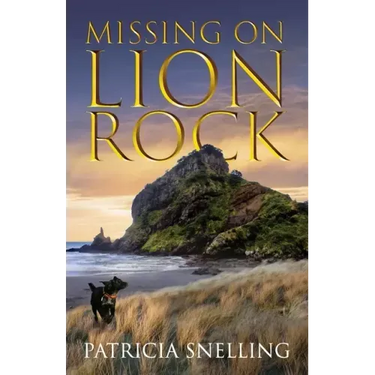 Missing on Lion Rock