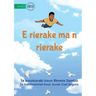 Higher and Higher - E rierake ma n rierake (Te Kiribati)