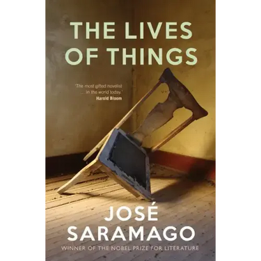 The Lives of Things